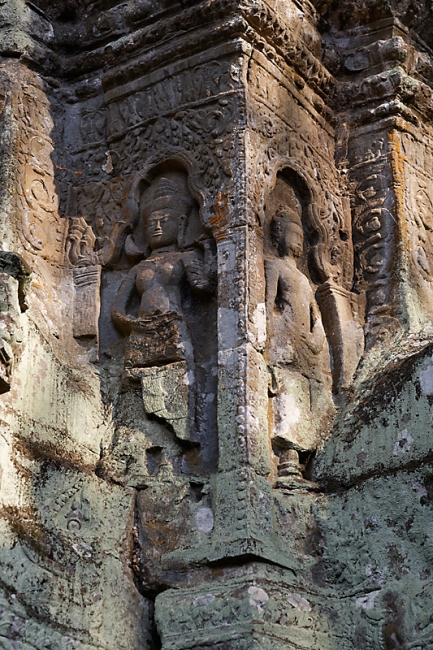 Ta Phrom et environs-080